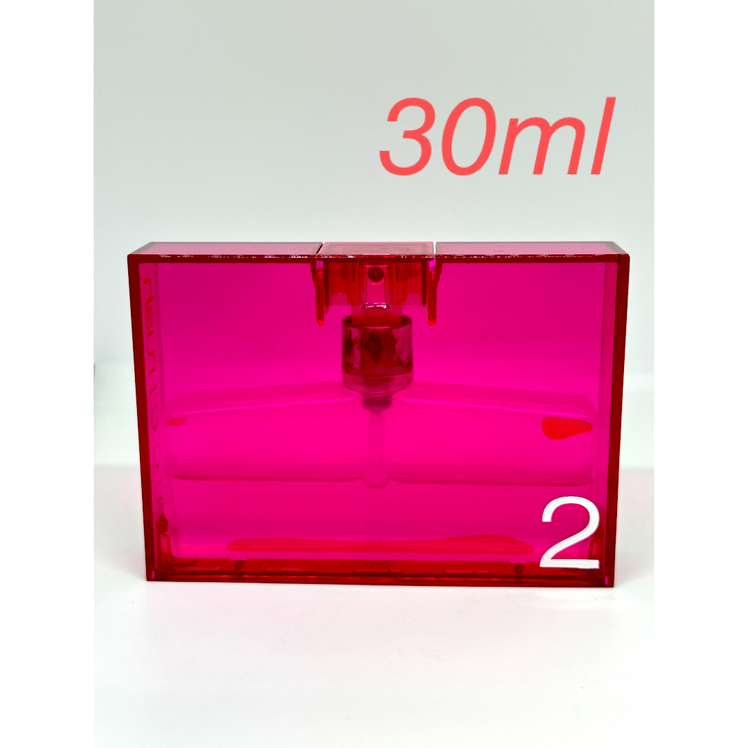 Amazon.co.jp: Gucci Perfume Rush 2 EDT SP 30ml [parallel