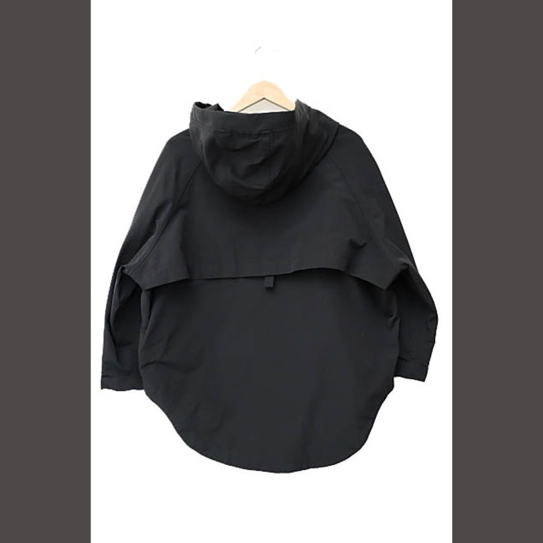 DEUXIEME CLASSE - ドゥーズィエムクラス 18SS C/N フード DEUXIEME CLASSE - ドゥーズィエムクラス 18SS C/N フード