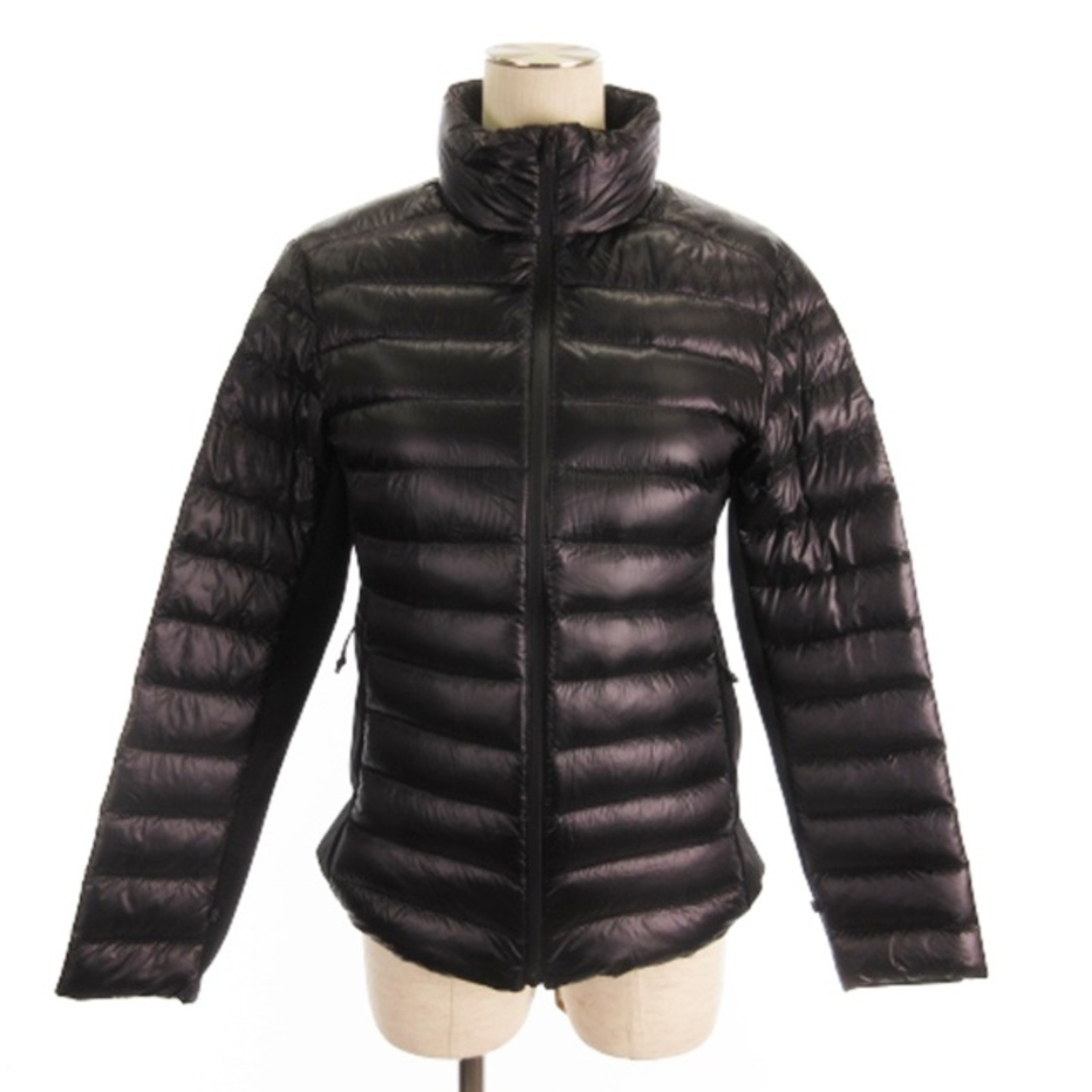 MONCLER - モンクレール タグ付き ダウン ジャケット ショート MONCLER - モンクレール タグ付き ダウン ジャケット ショート
