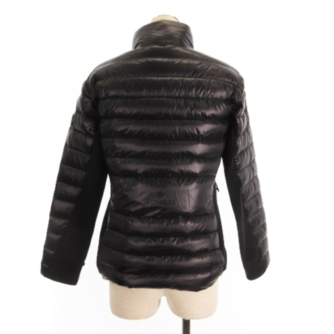 MONCLER - モンクレール タグ付き ダウン ジャケット ショート MONCLER - モンクレール タグ付き ダウン ジャケット ショート