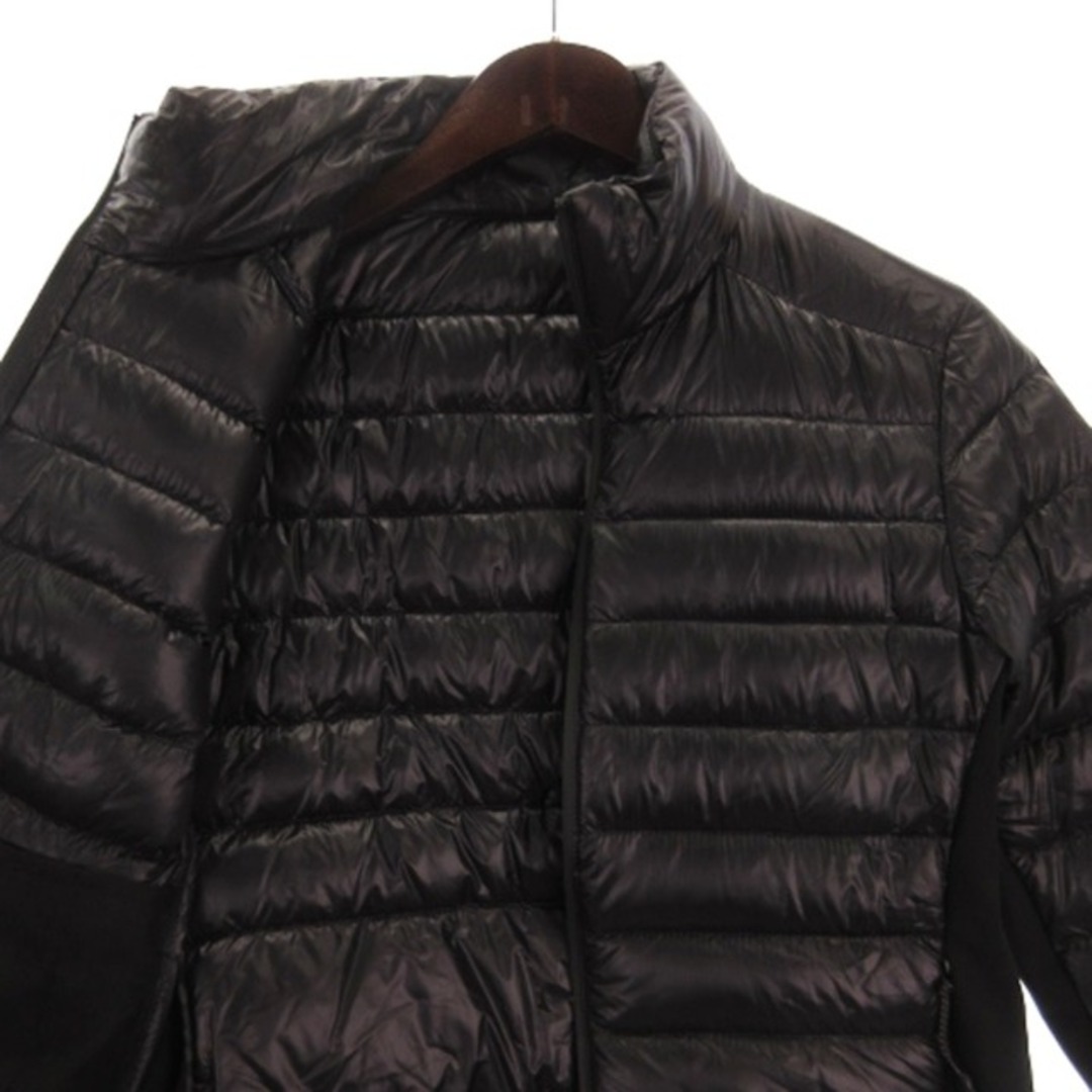 MONCLER - モンクレール タグ付き ダウン ジャケット ショート MONCLER - モンクレール タグ付き ダウン ジャケット ショート