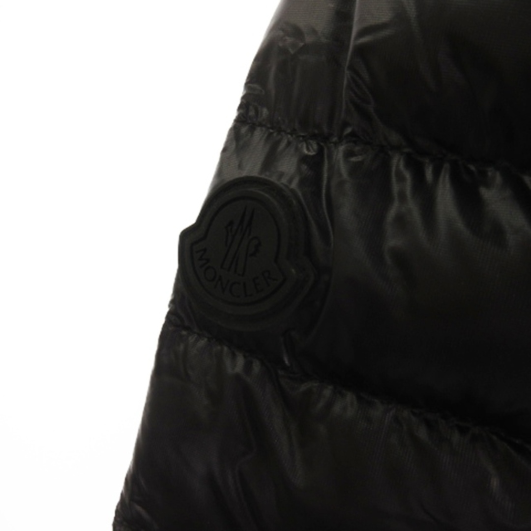 MONCLER - モンクレール タグ付き ダウン ジャケット ショート MONCLER - モンクレール タグ付き ダウン ジャケット ショート