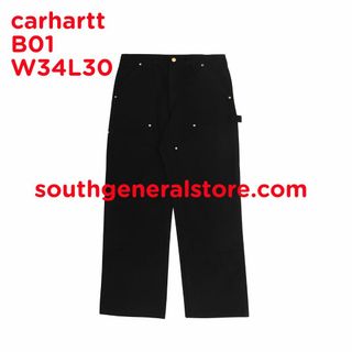 carhartt - 90s 希少 カーハート ボロ デトロイトジャケット carhartt - 90s 希少 カーハート ボロ デトロイトジャケット
