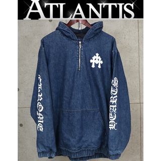 Chrome Hearts(ジャケット/アウター)のフリマアイテム一覧 Chrome Hearts(ジャケット/アウター)のフリマアイテム一覧