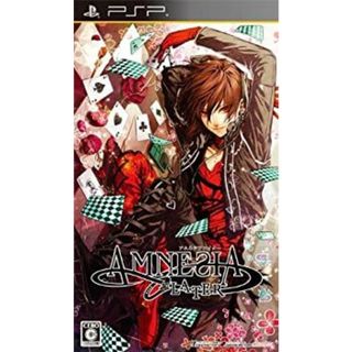 AMNESIA LATER(通常版) - PSP(その他)