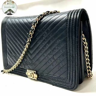 CHANEL(ショルダーバッグ)のフリマアイテム一覧 CHANEL(ショルダーバッグ)のフリマアイテム一覧