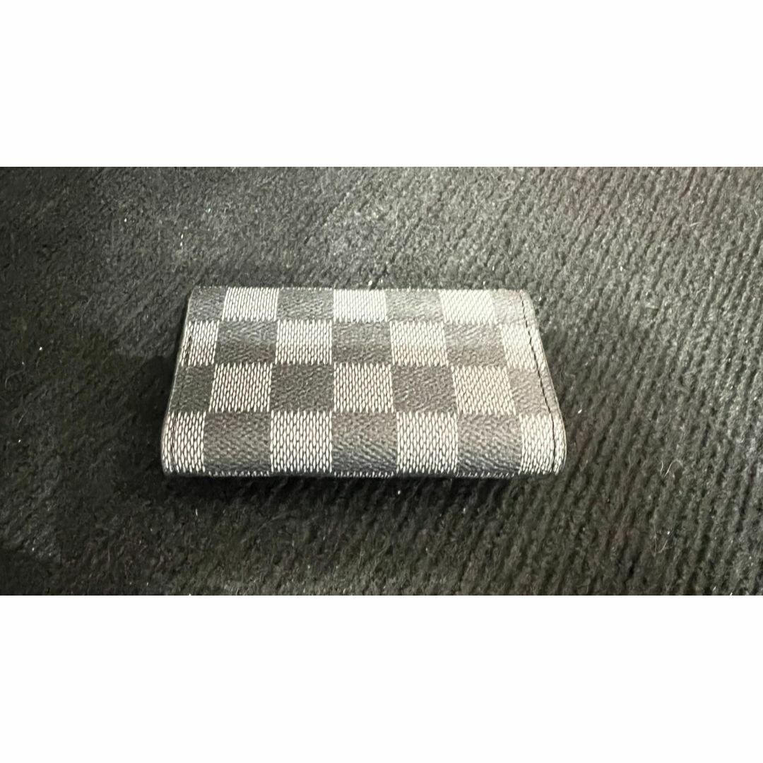 LOUIS VUITTON - LOUIS VUITTON ルイヴィトン ダミエグラ LOUIS VUITTON - LOUIS VUITTON ルイヴィトン ダミエグラ