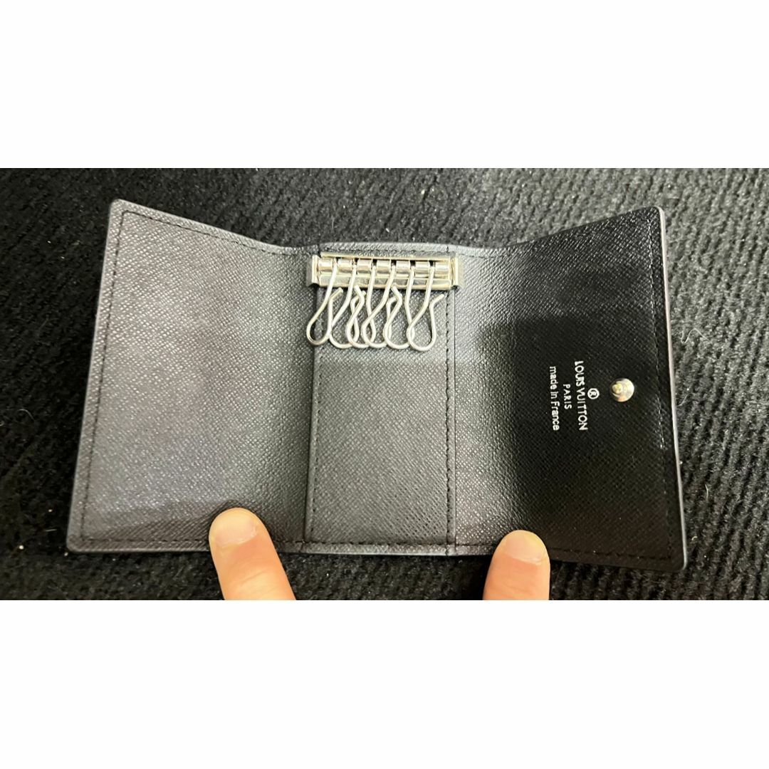 LOUIS VUITTON - LOUIS VUITTON ルイヴィトン ダミエグラ LOUIS VUITTON - LOUIS VUITTON ルイヴィトン ダミエグラ