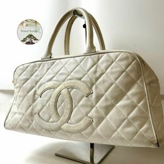 CHANEL(ボストンバッグ)のフリマアイテム一覧 CHANEL(ボストンバッグ)のフリマアイテム一覧