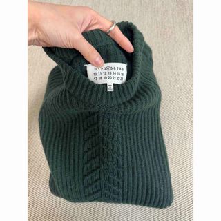 Maison Margiela(旧Maison Martin Margiela) - Maison Maison Margiela(旧Maison Martin Margiela) - Maison