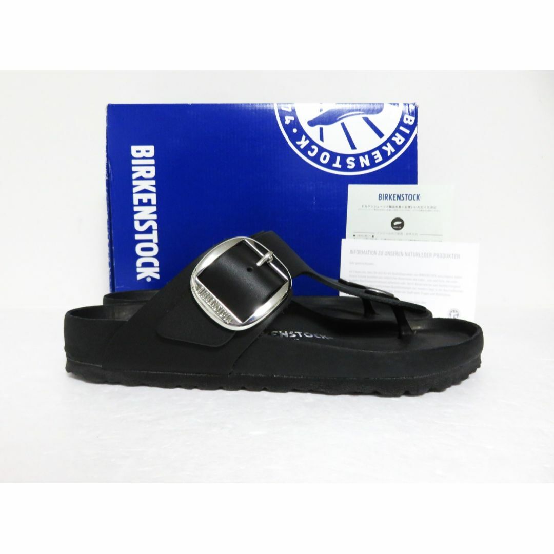 BIRKENSTOCK - 新品 BIRKENSTOCK × UNITED ARROWS Gizeh 41の BIRKENSTOCK - 新品 BIRKENSTOCK × UNITED ARROWS Gizeh 41の
