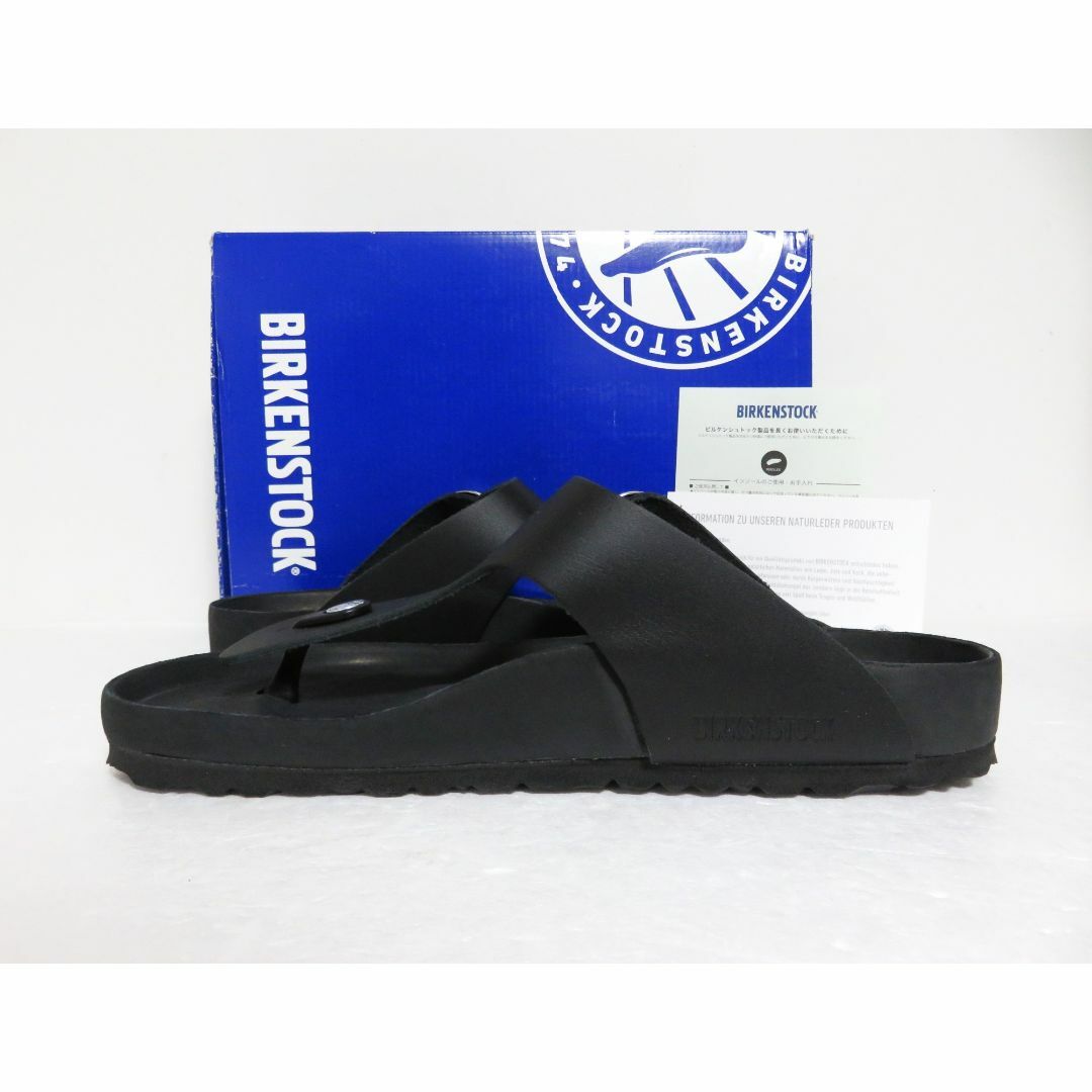 BIRKENSTOCK - 新品 BIRKENSTOCK × UNITED ARROWS Gizeh 41の BIRKENSTOCK - 新品 BIRKENSTOCK × UNITED ARROWS Gizeh 41の