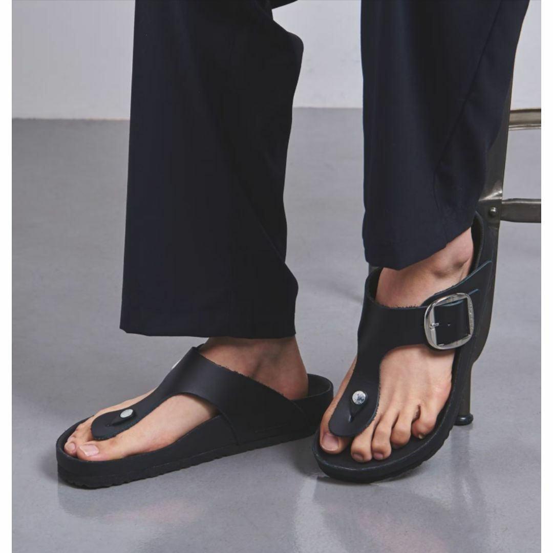 BIRKENSTOCK - 新品 BIRKENSTOCK × UNITED ARROWS Gizeh 41の BIRKENSTOCK - 新品 BIRKENSTOCK × UNITED ARROWS Gizeh 41の