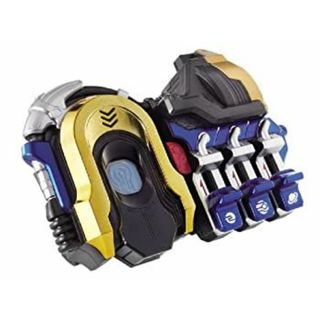 仮面ライダーフォーゼ 指紋認証ブレス DXメテオギャラクシー(その他)