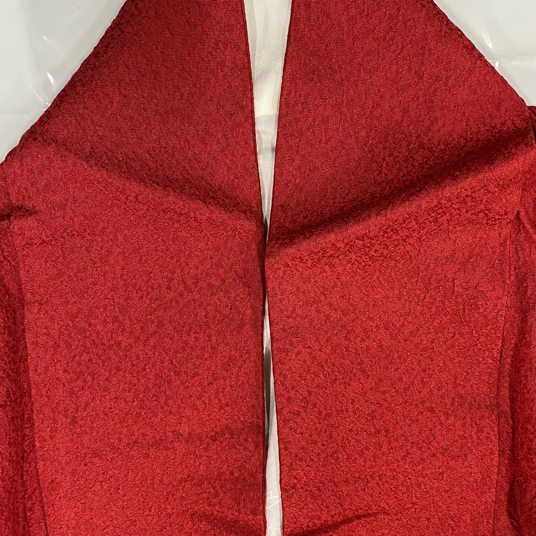 振袖 身丈156.5cm 裄丈69cm 正絹 美品 秀品 【中古】の通販 by