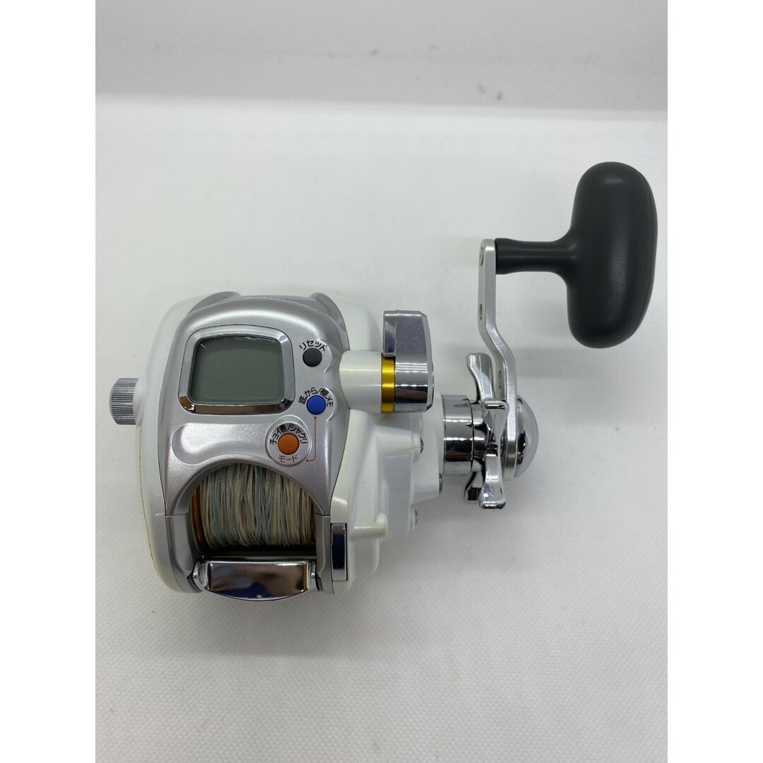 DAIWA - ΨΨDAIWA ダイワ 電動リール レオブリッツ270MM 箱 DAIWA - ΨΨDAIWA ダイワ 電動リール レオブリッツ270MM 箱