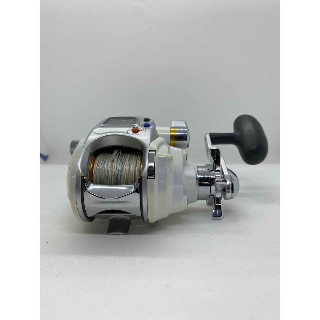 DAIWA - ΨΨDAIWA ダイワ 電動リール レオブリッツ270MM 箱 DAIWA - ΨΨDAIWA ダイワ 電動リール レオブリッツ270MM 箱