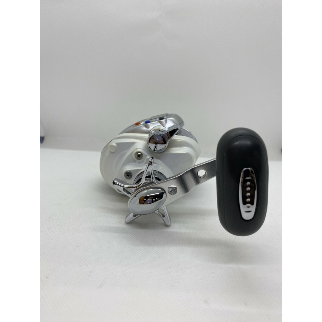 DAIWA - ΨΨDAIWA ダイワ 電動リール レオブリッツ270MM 箱 DAIWA - ΨΨDAIWA ダイワ 電動リール レオブリッツ270MM 箱
