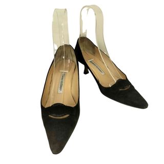 MANOLO BLAHNIKのフリマアイテム一覧 MANOLO BLAHNIKのフリマアイテム一覧