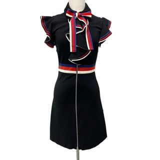 GUCCI(ワンピース)のフリマアイテム一覧 GUCCI(ワンピース)のフリマアイテム一覧