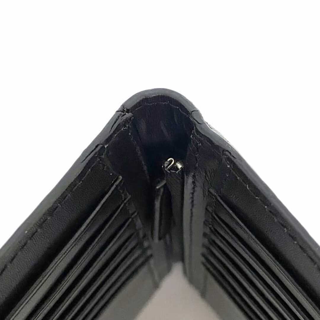 SAINT LAURENT - サンローラン 二つ折り 長財布 ec-22840 SAINT LAURENT - サンローラン 二つ折り 長財布 ec-22840
