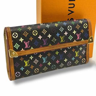 LOUIS VUITTON(財布 ・ マルチカラー)のフリマアイテム一覧 LOUIS VUITTON(財布 ・ マルチカラー)のフリマアイテム一覧
