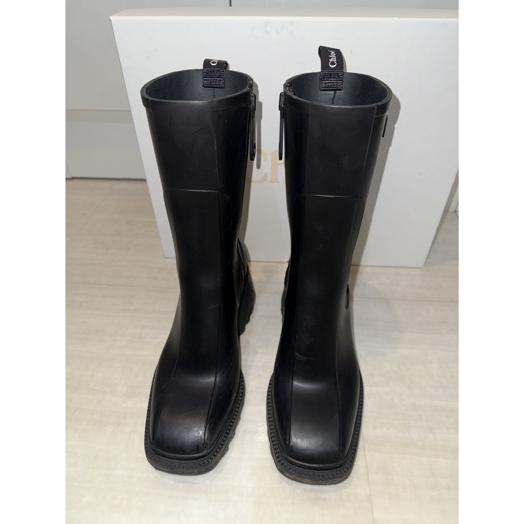 Chloe bettyレインブーツ 39の通販 by a shop|ラクマ Chloe bettyレインブーツ 39の通販 by a shop|ラクマ