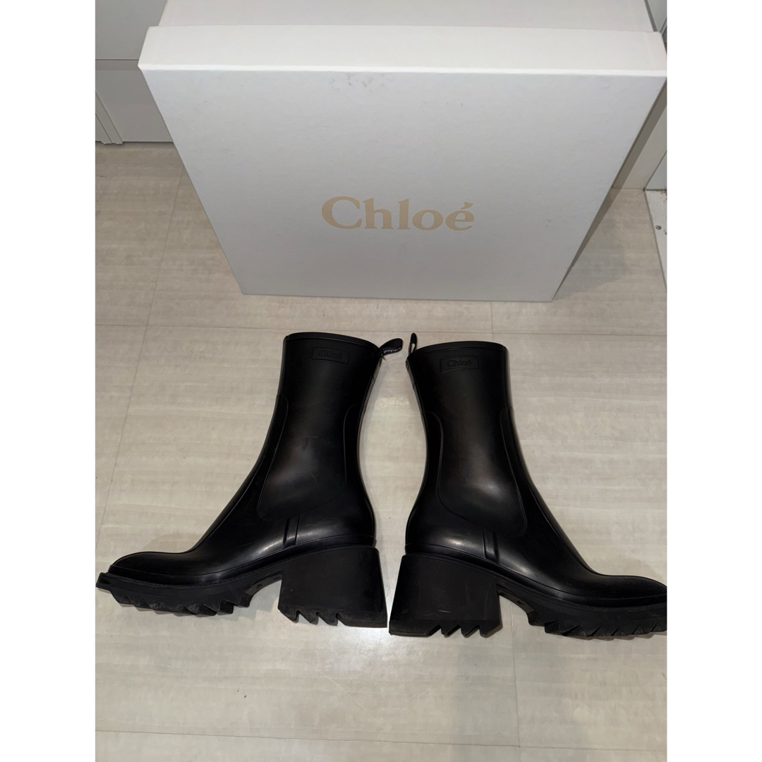Chloe bettyレインブーツ 39の通販 by a shop|ラクマ Chloe bettyレインブーツ 39の通販 by a shop|ラクマ