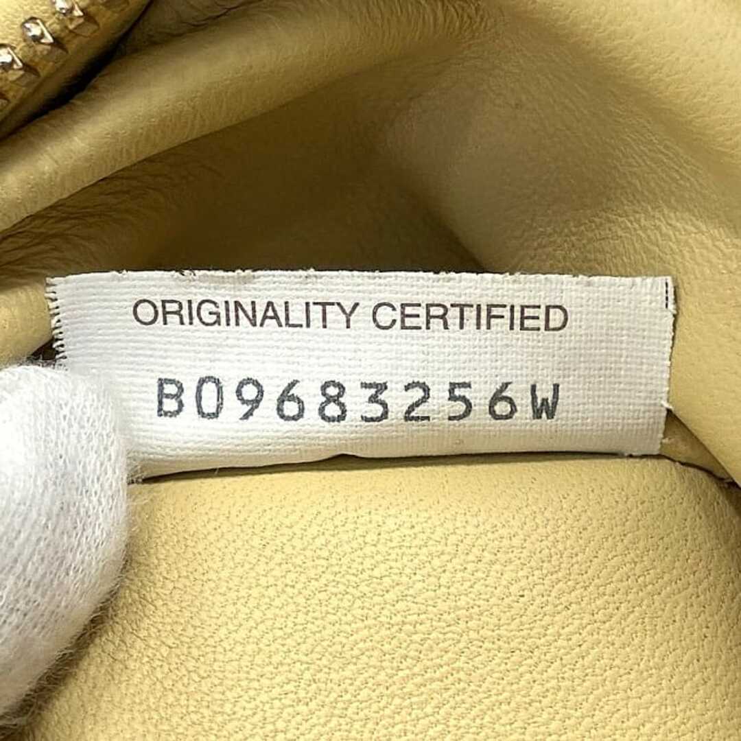 BOTTEGA VENETA - ボッテガヴェネタ ハンドバッグ ミニジョディ BOTTEGA VENETA - ボッテガヴェネタ ハンドバッグ ミニジョディ