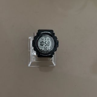 CASIO - 超希少 非売品 CASIO G-SHOCK MRG ノベルティ ウォッチ CASIO - 超希少 非売品 CASIO G-SHOCK MRG ノベルティ ウォッチ