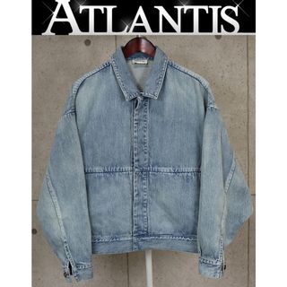 FEAR OF GOD(Gジャン/デニムジャケット)のフリマアイテム一覧 FEAR OF GOD(Gジャン/デニムジャケット)のフリマアイテム一覧