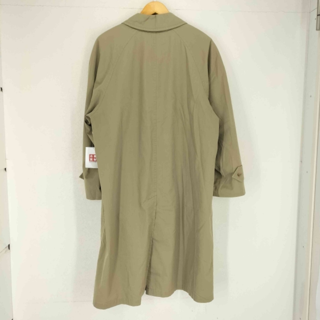 BURBERRY - BURBERRYS(バーバリーズ) ステンカラーコート メンズ BURBERRY - BURBERRYS(バーバリーズ) ステンカラーコート メンズ