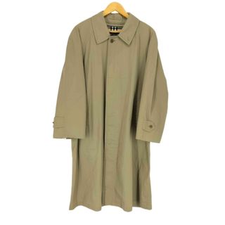 BURBERRY(ステンカラーコート)のフリマアイテム一覧 BURBERRY(ステンカラーコート)のフリマアイテム一覧