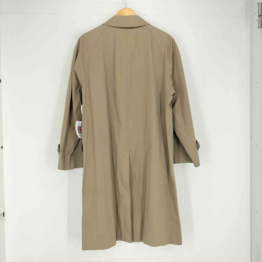 BURBERRY - BURBERRYS(バーバリーズ) 裏地チェックステンカラー BURBERRY - BURBERRYS(バーバリーズ) 裏地チェックステンカラー
