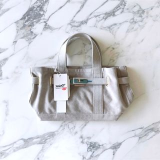 DEUXIEME CLASSE - 【GOOD GRIEF!/グッドグリーフ】PATCE TOTE DEUXIEME CLASSE - 【GOOD GRIEF!/グッドグリーフ】PATCE TOTE