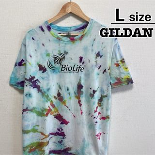 GILDAN - NORIKIYO Tシャツ EXIT Mサイズ LIVE限定の通販 by a0 GILDAN - NORIKIYO Tシャツ EXIT Mサイズ LIVE限定の通販 by a0