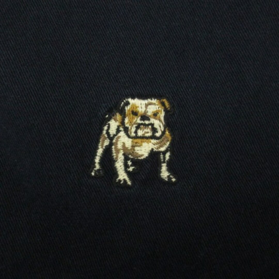 POLO RALPH LAUREN - ポロ ラルフローレン チノパン 刺繍 総柄 POLO RALPH LAUREN - ポロ ラルフローレン チノパン 刺繍 総柄