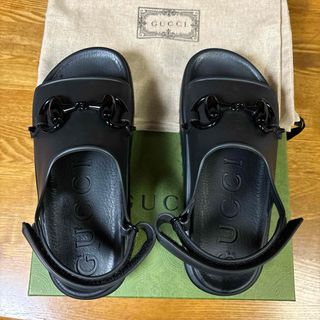 GUCCI(サンダル)のフリマアイテム一覧 GUCCI(サンダル)のフリマアイテム一覧