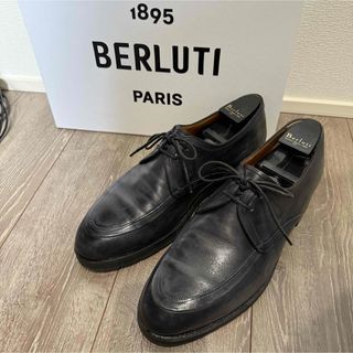 BERLUTI(ドレス/ビジネス)のフリマアイテム一覧 BERLUTI(ドレス/ビジネス)のフリマアイテム一覧