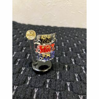 LOUIS VUITTON - ルイヴィトン LOUIS VUITTON オーナメント 3点 LOUIS VUITTON - ルイヴィトン LOUIS VUITTON オーナメント 3点