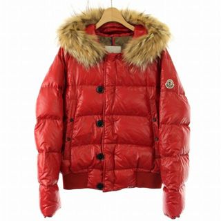 MONCLER(ファー ・ ダウンジャケット)のフリマアイテム一覧 MONCLER(ファー ・ ダウンジャケット)のフリマアイテム一覧