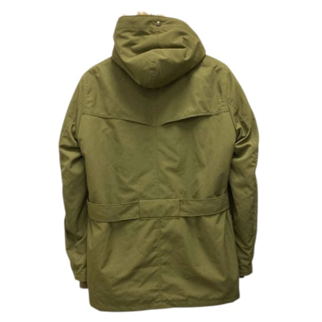 other - equipe'70 BEAMS 別注 モッズコート ファー 長袖 40 other - equipe'70 BEAMS 別注 モッズコート ファー 長袖 40