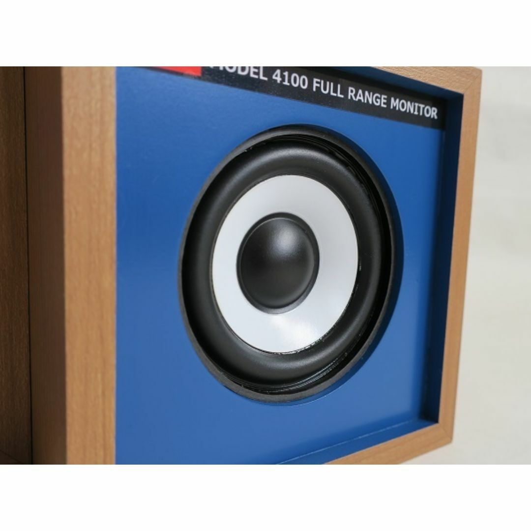 行列のできるレビュー商品、集めました。高評価アイテム ☆キューブJRスピーカー☆3インチフルレンジ 高音質 木目調 自作 スピーカー・ウーファー