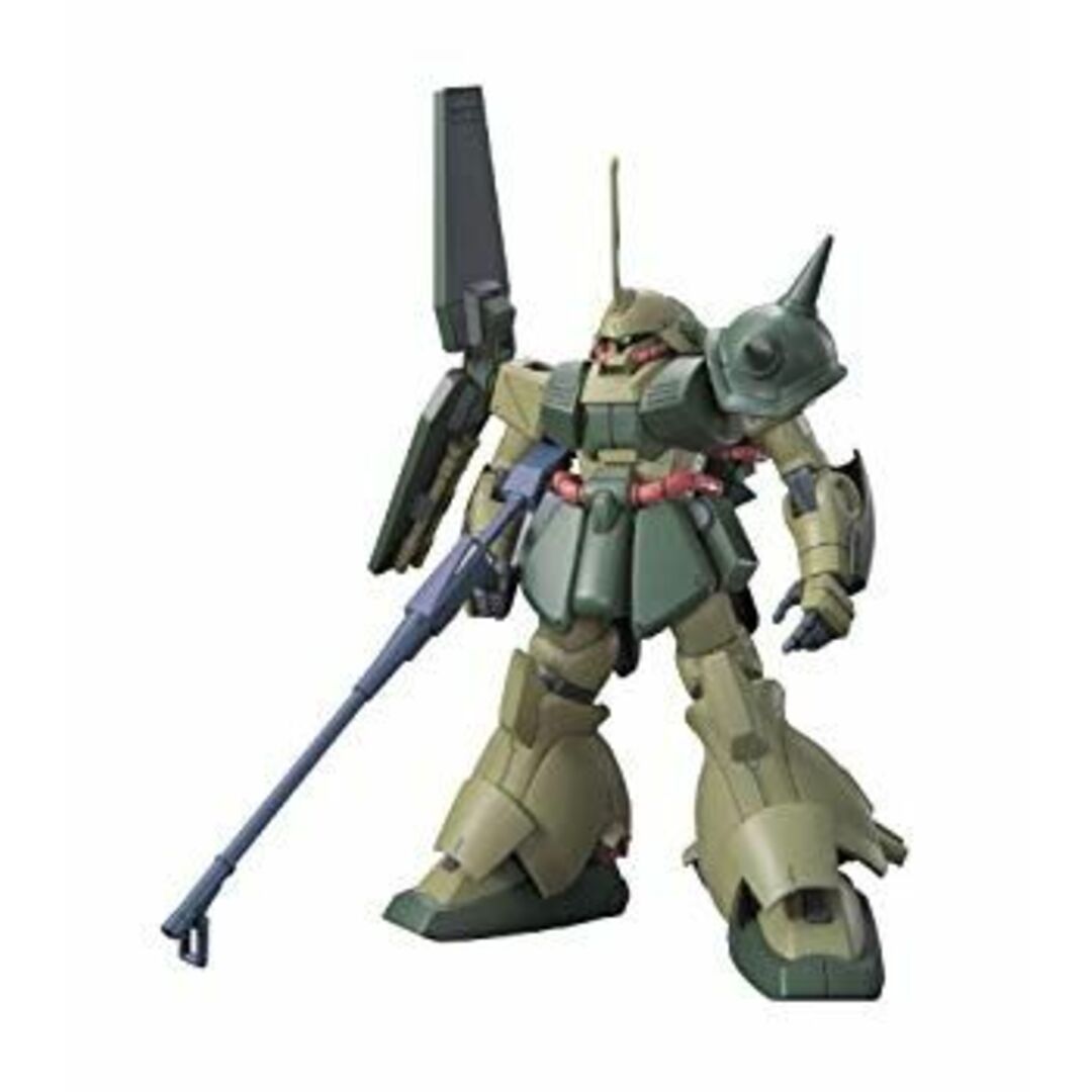 HGUC 1/144 RMS-108 マラサイ(ユニコーンVer.) (機動戦士ガンダムUC) tf8su2k エンタメ/ホビーのおもちゃ/ぬいぐるみ(模型/プラモデル)の商品写真