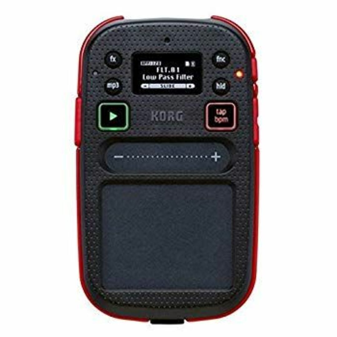 KORG コルグ ポケットサイズ DJ エフェクター mini kaoss pad 2 MINI-KP2 tf8su2k 楽器の楽器 その他(その他)の商品写真