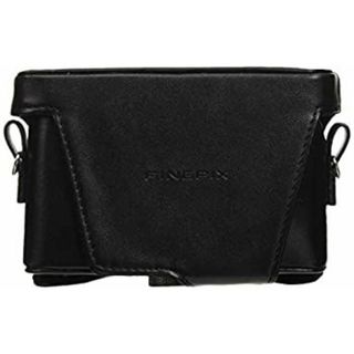 FUJIFILM デジタルカメラケース ブラック F SC-D30BK(その他)