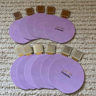 CHANEL(ショップ袋)のフリマアイテム一覧 CHANEL(ショップ袋)のフリマアイテム一覧