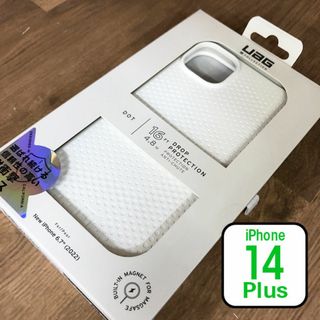 UAG 14Plus MagSafe スマホケース 6286(iPhoneケース)