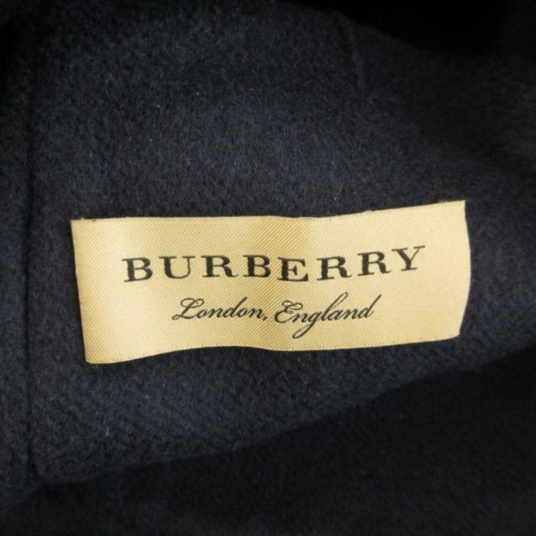 BURBERRY - バーバリー テーラード ジャケット チェック BURBERRY - バーバリー テーラード ジャケット チェック