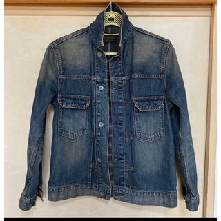 Gジャン/デニムジャケット (ストライプ)のフリマアイテム一覧 Gジャン/デニムジャケット (ストライプ)のフリマアイテム一覧